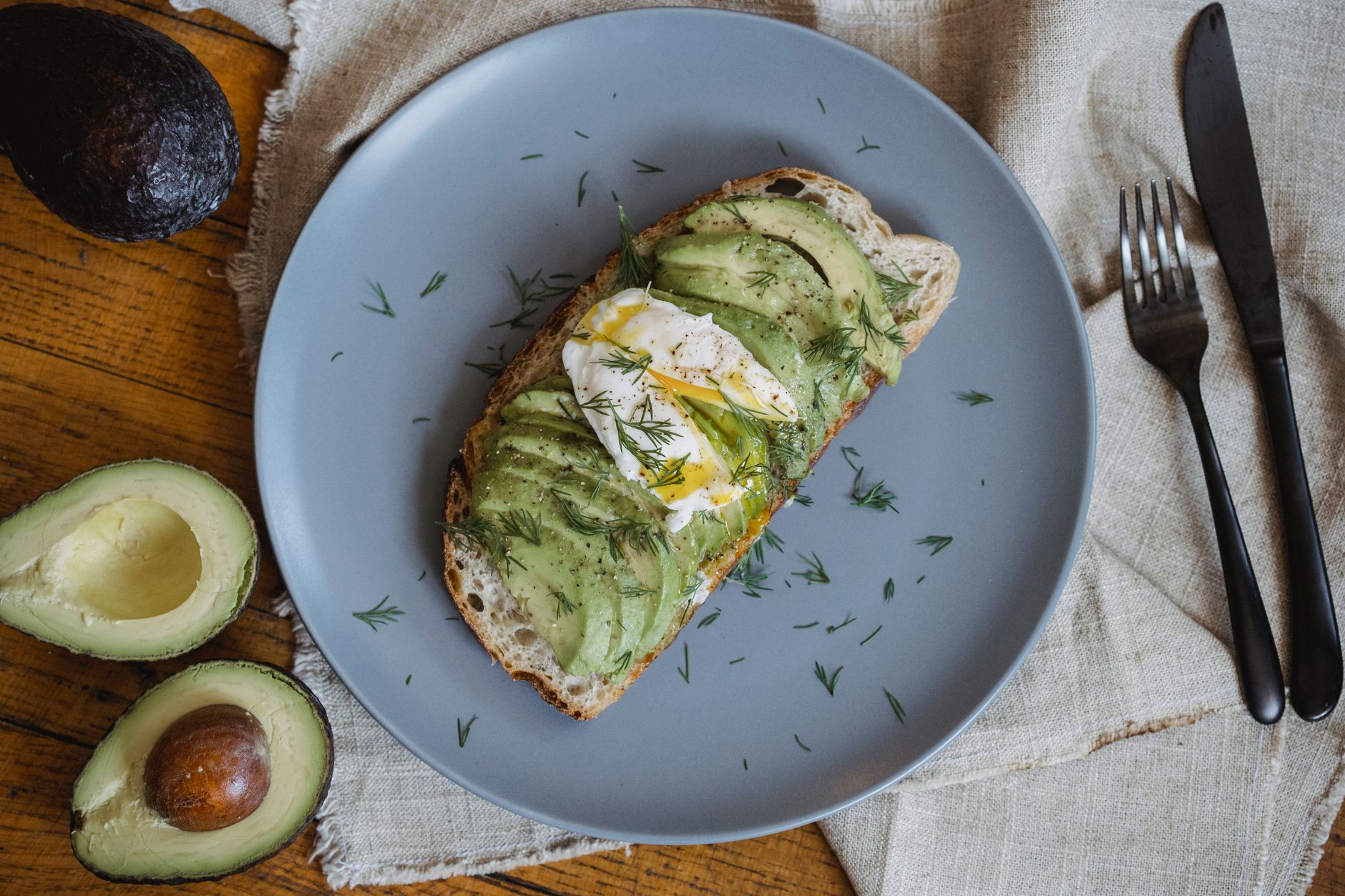 Avocado on Sandwiches: Tips to Keep It From Browning
