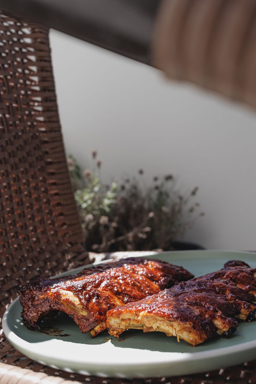 BBQ Sauce Styles Across America