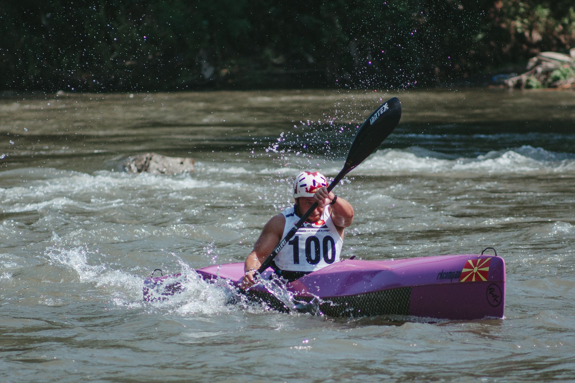 FIBArk Whitewater Festival Guide: Salida’s Signature Summer Event