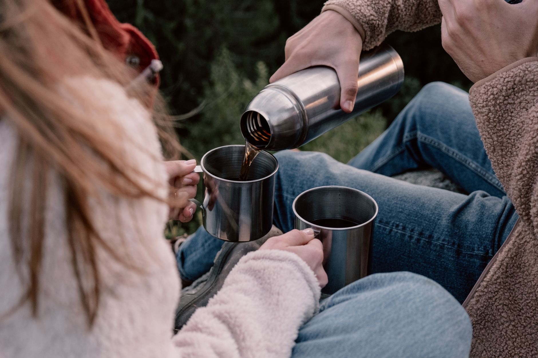 How to Brew Better Coffee on a Road Trip