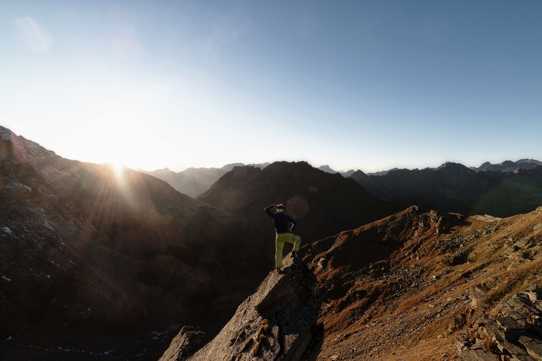 Sawatch Range 14ers Near Poncha Springs: A Hiker’s Guide