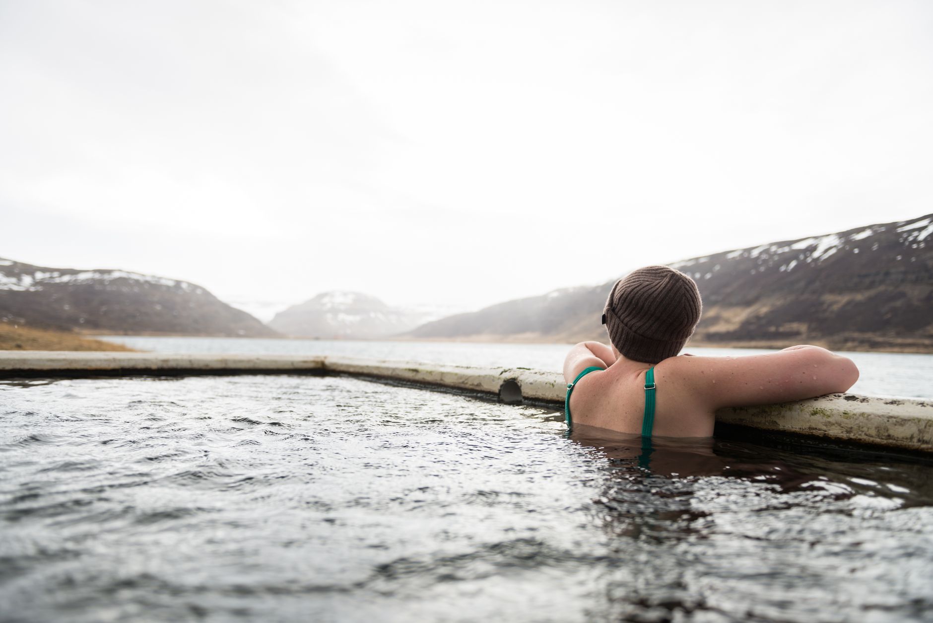 Chaffee County Hot Springs Guide Near Poncha Springs
