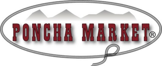 Poncha Market logo