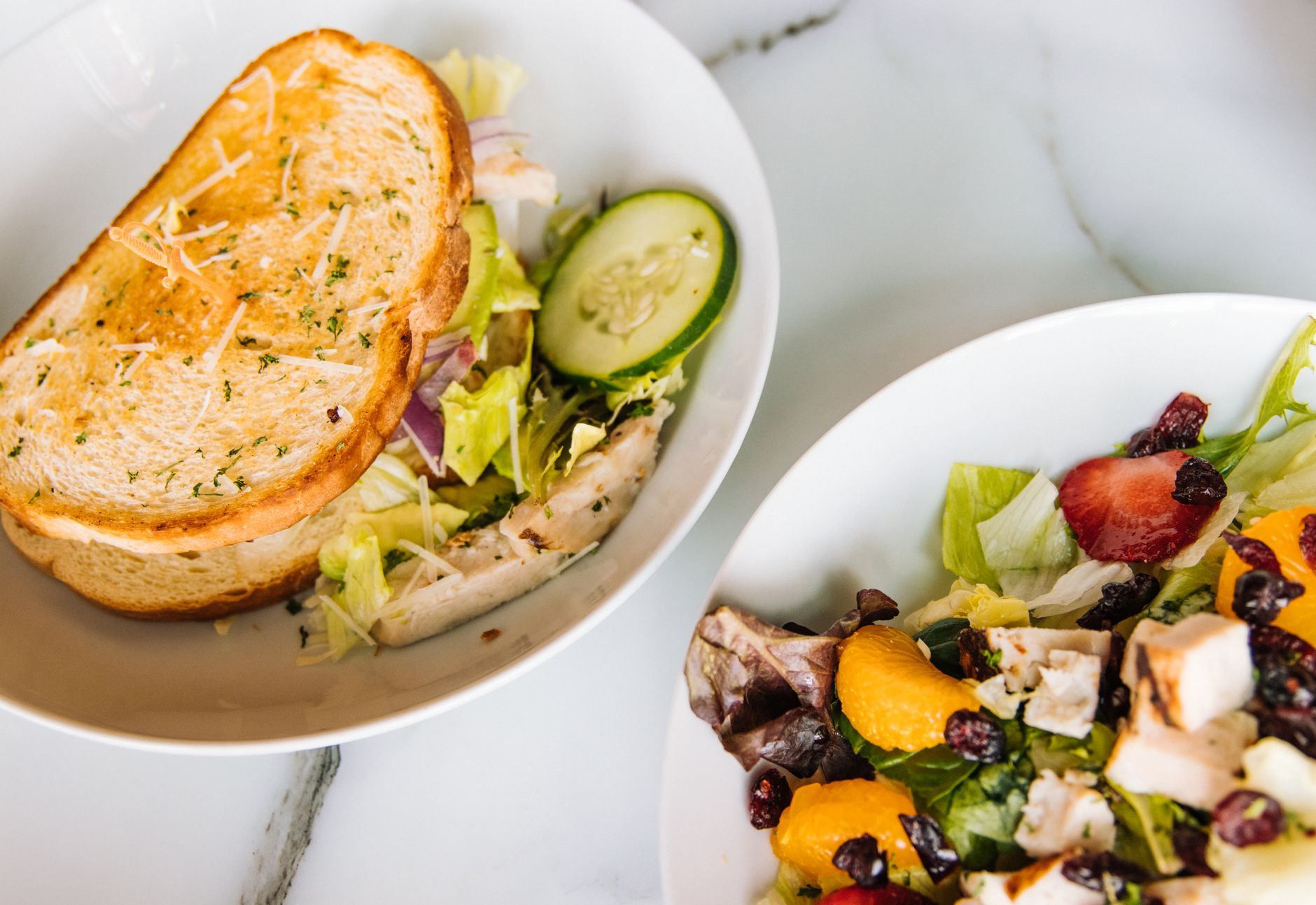 Chicken Salad Sandwich Recipe