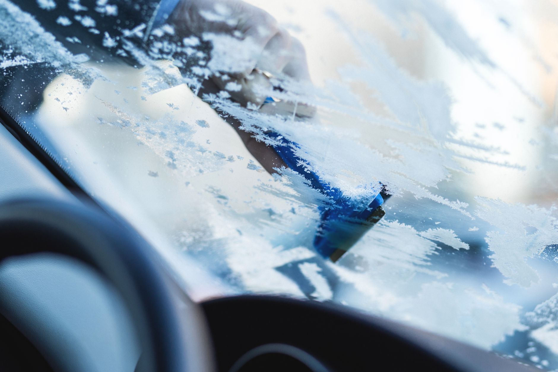 Winter Emergency Kit and Driving Checklist for Colorado Mountain Passes