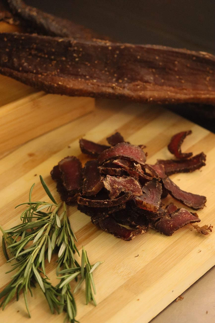 Beef Jerky: History and How It’s Made